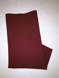 Салфетка: бардовая, тканевая, аренда Киев, посуточно, низкая цена, дешево