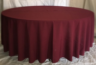 Аренда скатерти|цвет бордовый|бордо|дешево|низкая цена|Киев и область