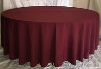 декоративные скатерти и салфетки от компании Палитра-декор