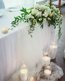 Декоративные пустые колбы для аренды в Киеве, самая низкая цена